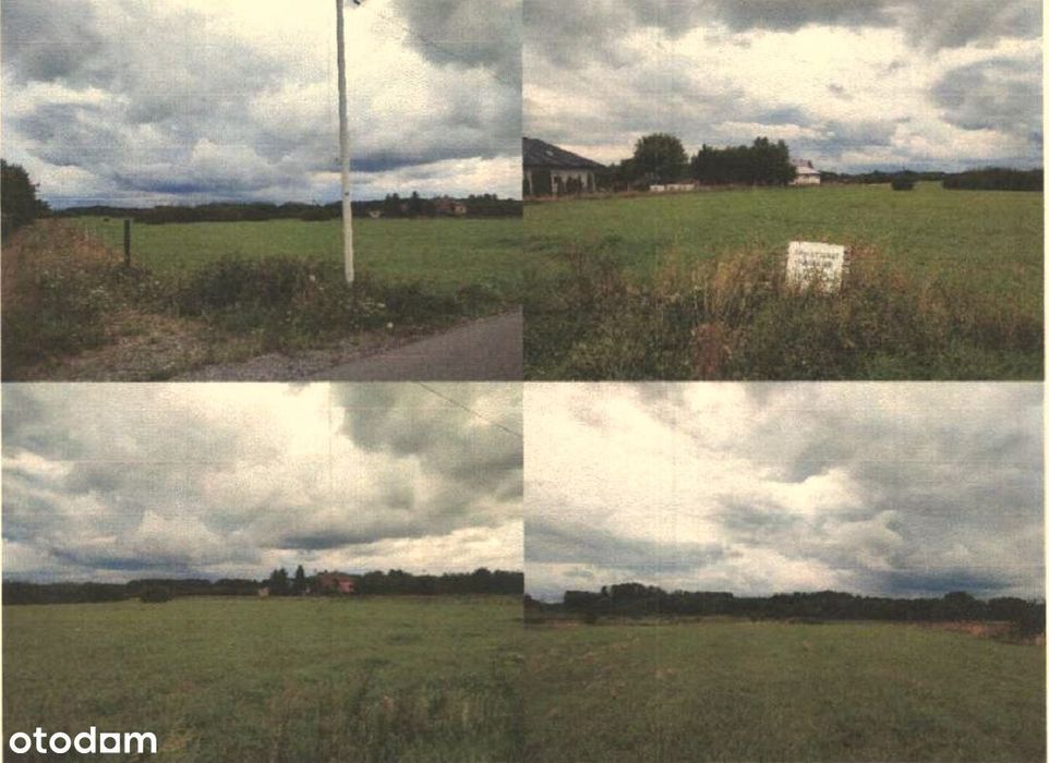 Sprzedam udział - w prawie własności nieruchomości gruntowej