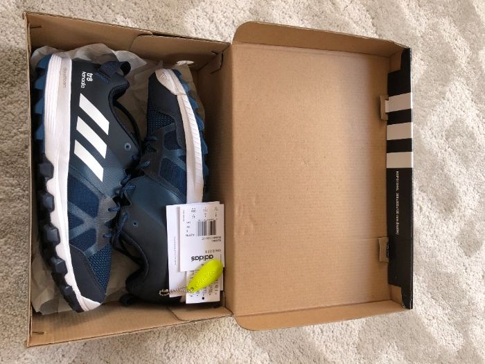 Adidas Kanadia 8 TR