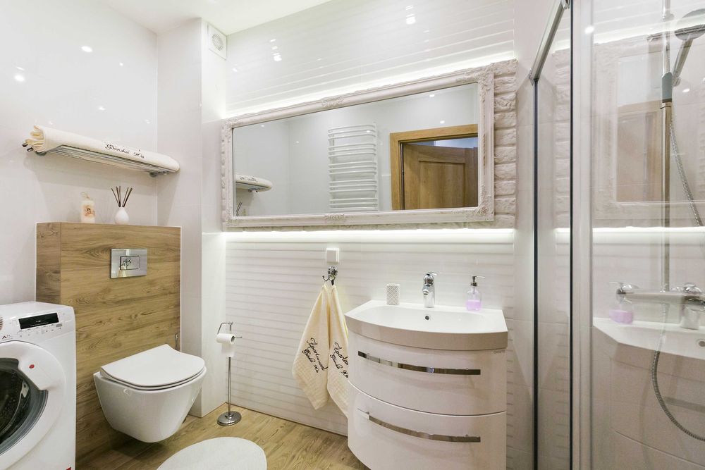 Luksusowy Apartament /Mieszkanie w Centrum ul. Gdańska