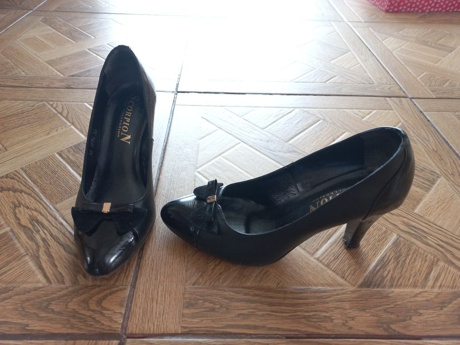 Туфлі жіночі 36 розмір