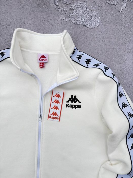 Чоловічий зимовий спортивний костюм каппа Kappa [S,M,L,XL,XXL] + шкарпетки в подарунок!