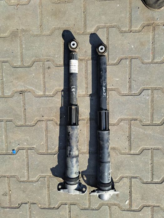 Seat Leon III amortyzatory tylne tył 1.4 tsi Golf VII A3 8V