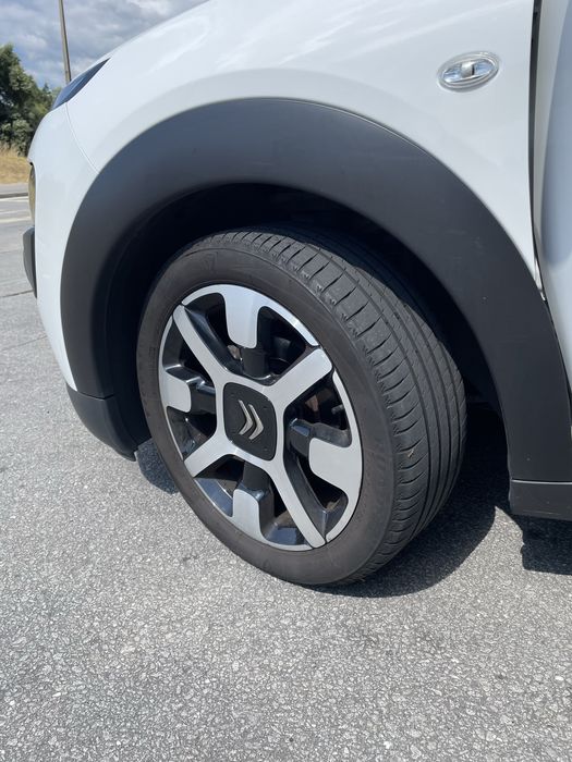 Citroën C4 Cactus — fotografia 12