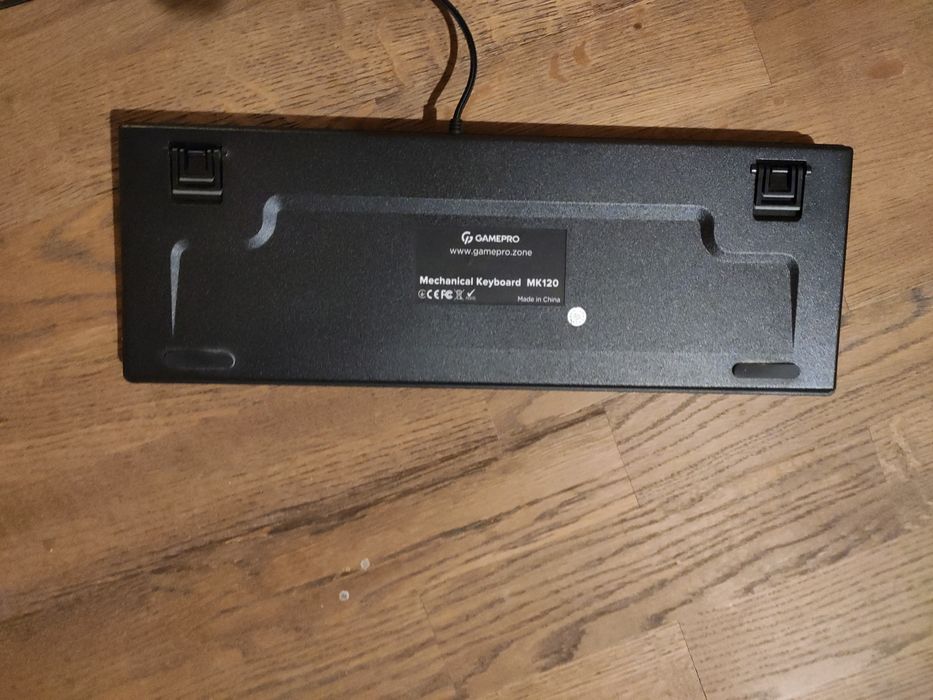 Продам Mechanical Keyboard MK120