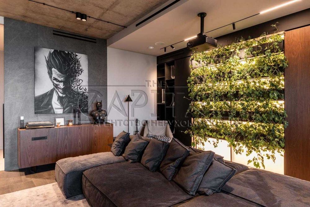 3-комнатная квартира по адресу Берестейский проспект(пр-т. Победы) (площадь 124 м²) - Atlanta.ua - фото 8