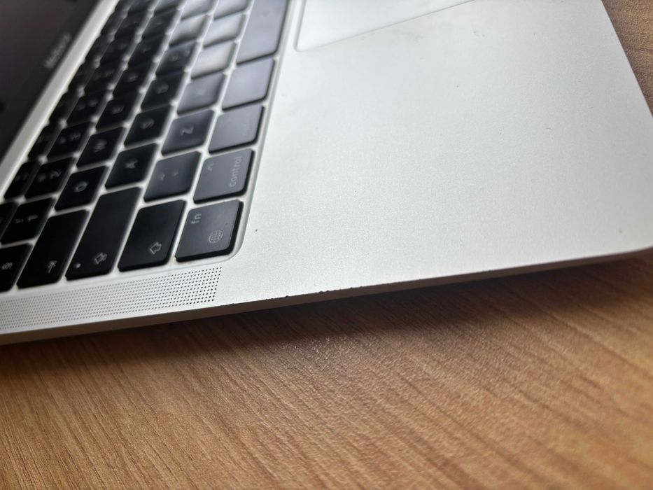 MacBook Air M1 16/512 Silver