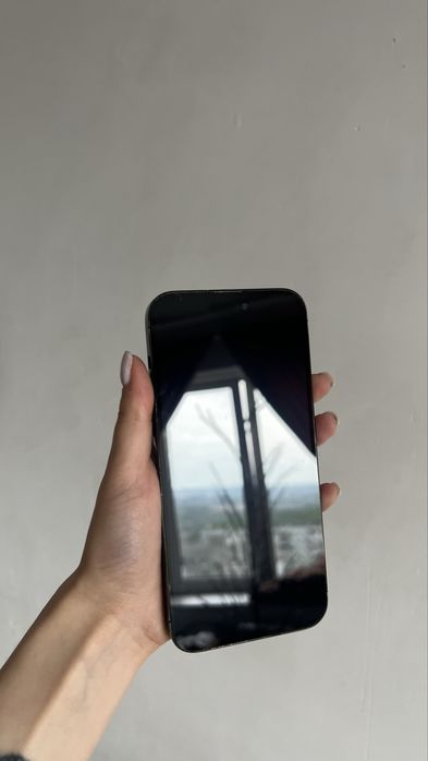Iphone 14 pro max 128 g