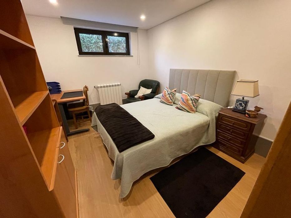 Quarto para estudante Viseu