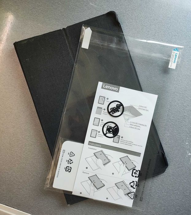 Lenovo Tab M10 FHD Plus