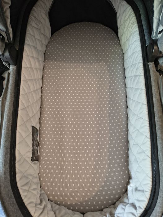 Carrello Epica 3 в 1