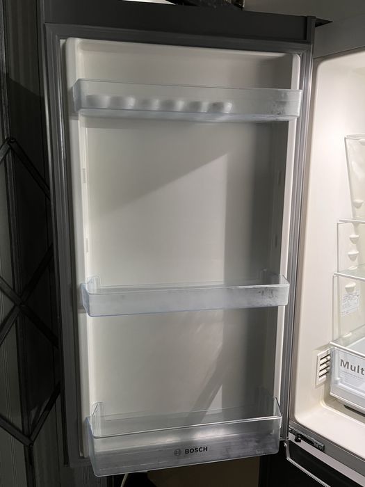 Combinado bosch 300L