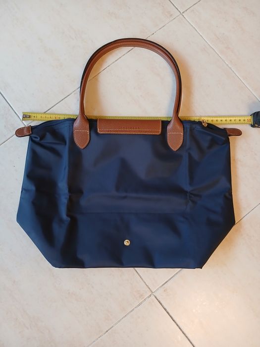 Longchamp como Nova