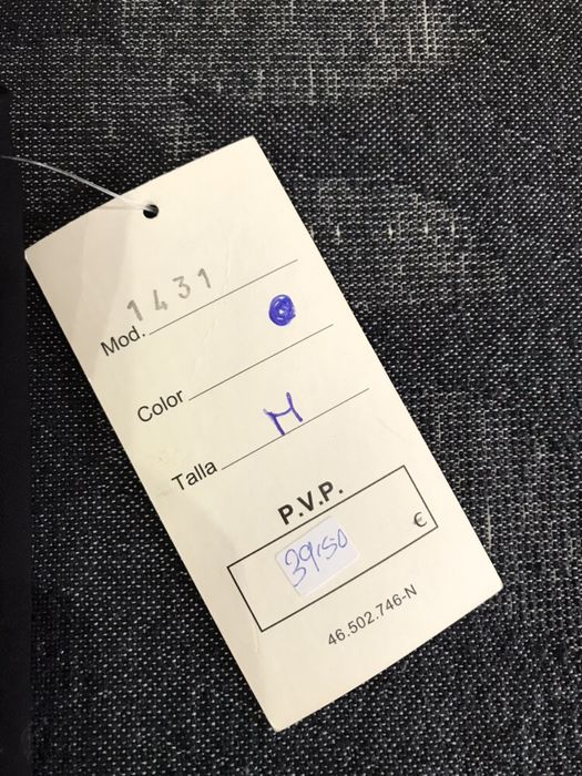 Vendo macacão calção novo