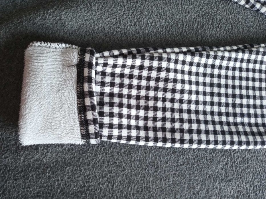 Getry ocieplane134-140