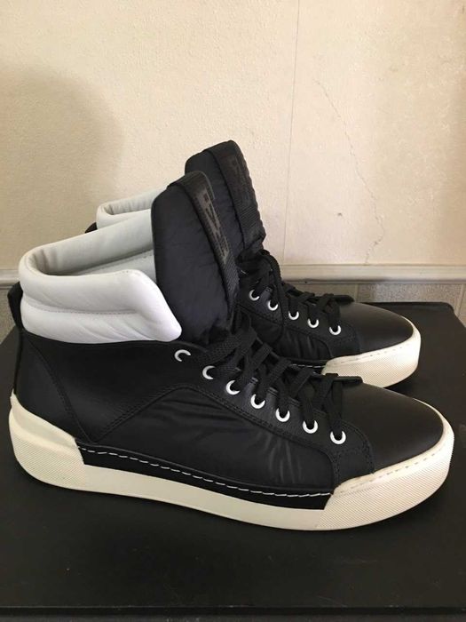 Ботинки мужские ,Vic Matie