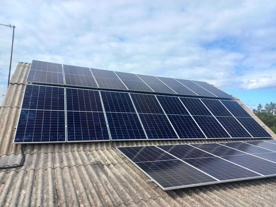 КУПИТИ СЕС, сонячні панелі, батареї, зелений тариф!