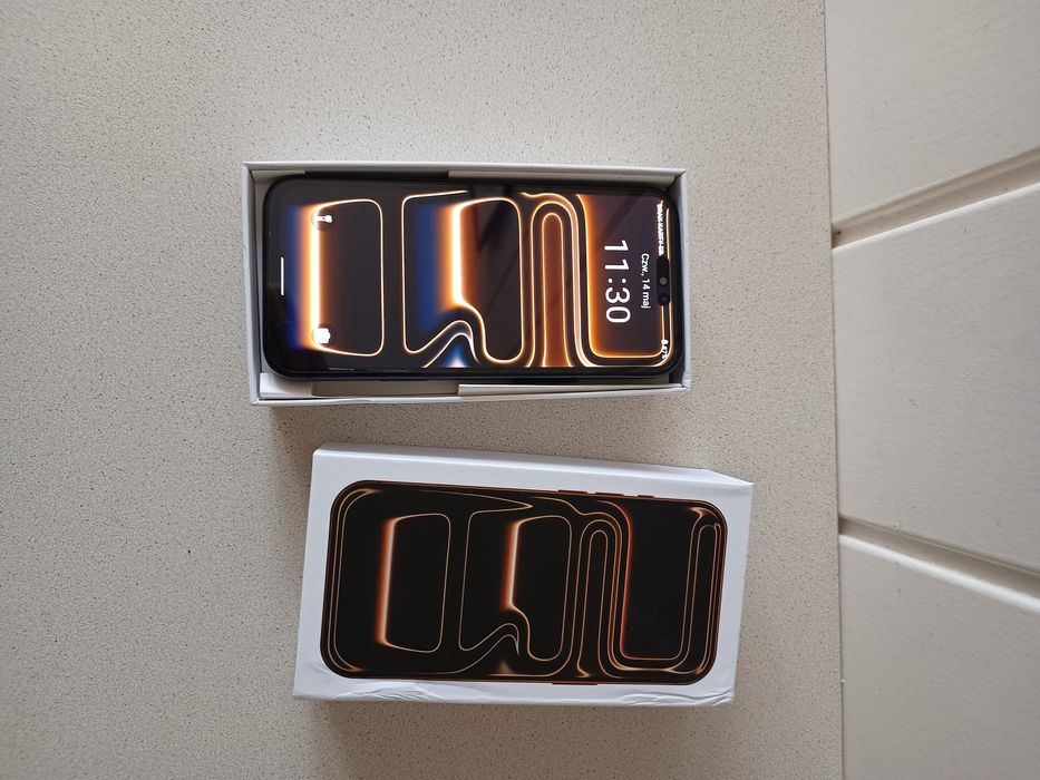 Smartfon telefon