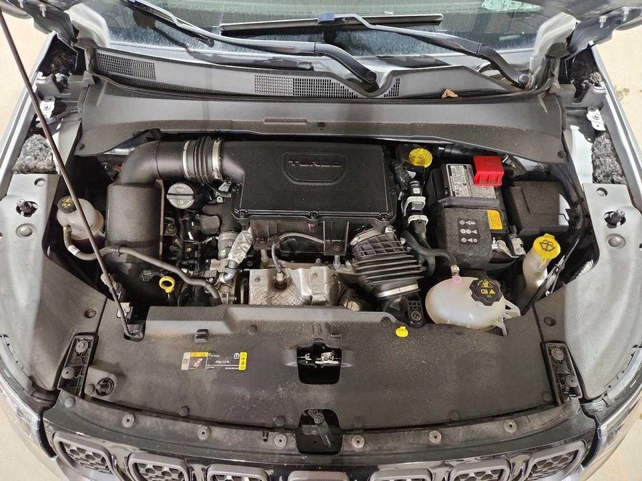 Jeep Compass 2024 /