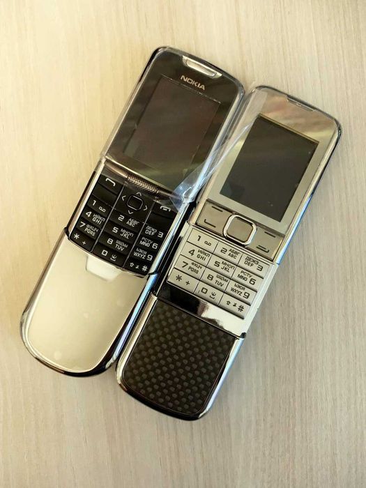 Продам Новий Телефон 8800 Slider Як Nokia 8800! 2 SIM