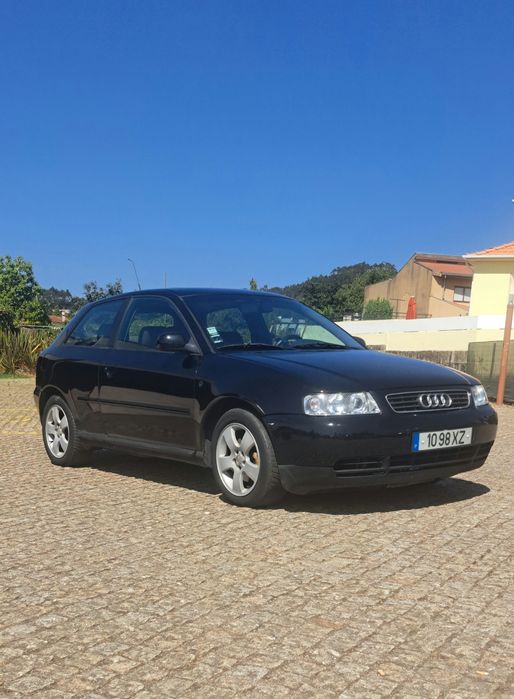 Audi A3 1.9 TDI 1997