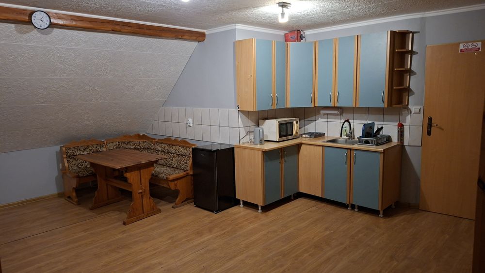 Noclegi od 30zł/doba