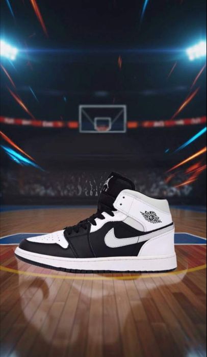 Кросівки чоловічі десісезонність