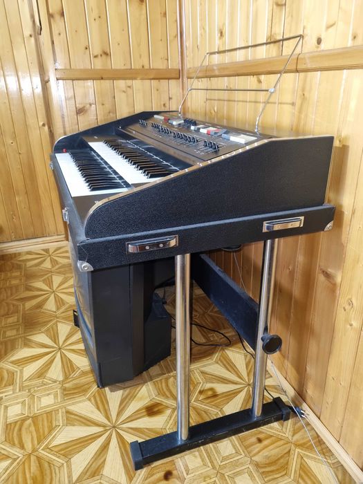 Unitra Estrada 207 AR