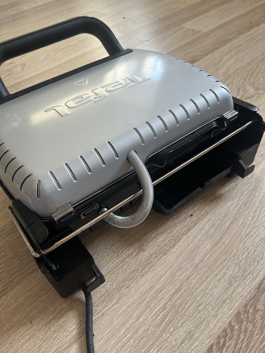 Grill elektryczny Tefal