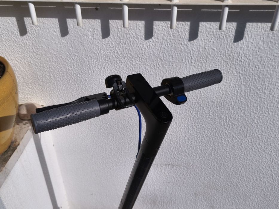 Trotinete Xiaomi scooter 3
