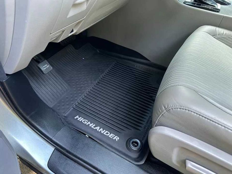 2018 Toyota Highlander LE