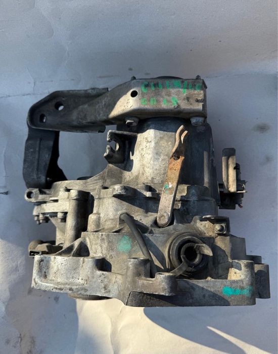 Кпп Коробка передач Гольф 2/3 Volkswagen Golf 2/3 1.3-1.4 бензин