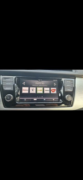Nawigacja Mib3,MIB2, Mib2 gp  Vw,seat,skoda MMI audi aktualizacja, naprawa, wymiana
