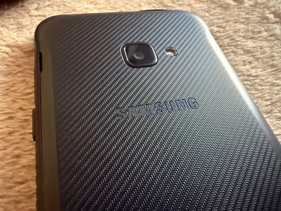 Samsung Galaxy X-Cover 4S   Dual SIM  SM G389 FN/DS  na gwarancji