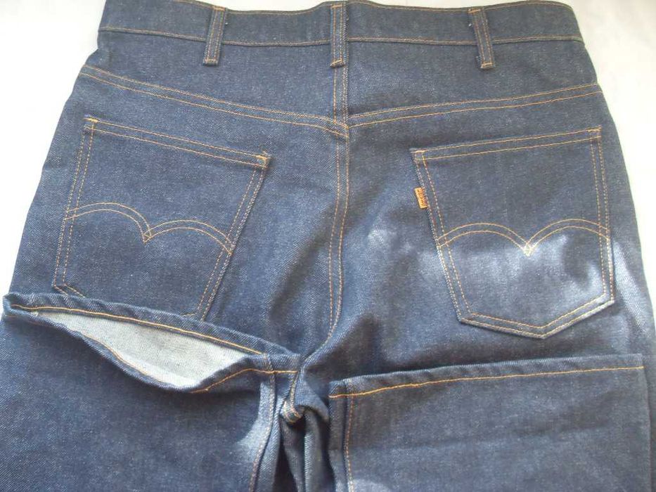 Винтаж джинсы Levi's