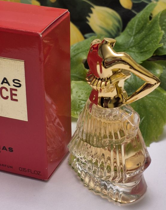 Rochas Audace, miniatura