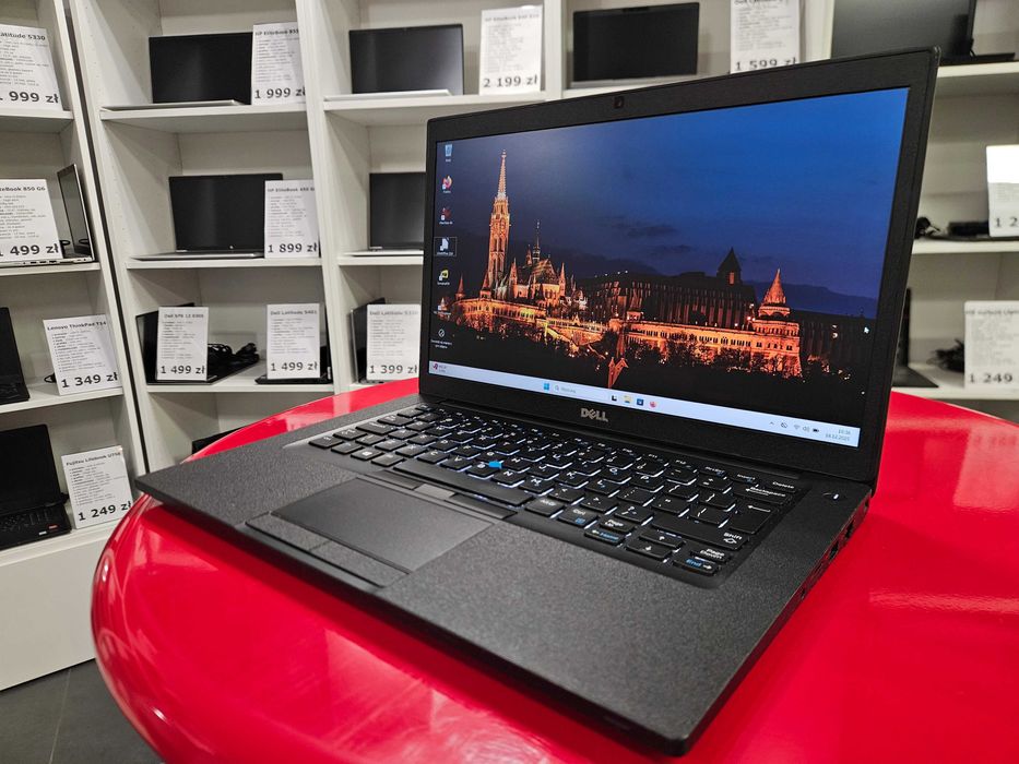 Dell Lenovo HP HURT DETAL i3 i5 i7 Rok GWARANCJI Legalnie FV23 RATY 0%