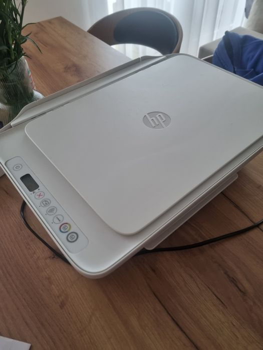 Drukarka Hp deskjet 2710e