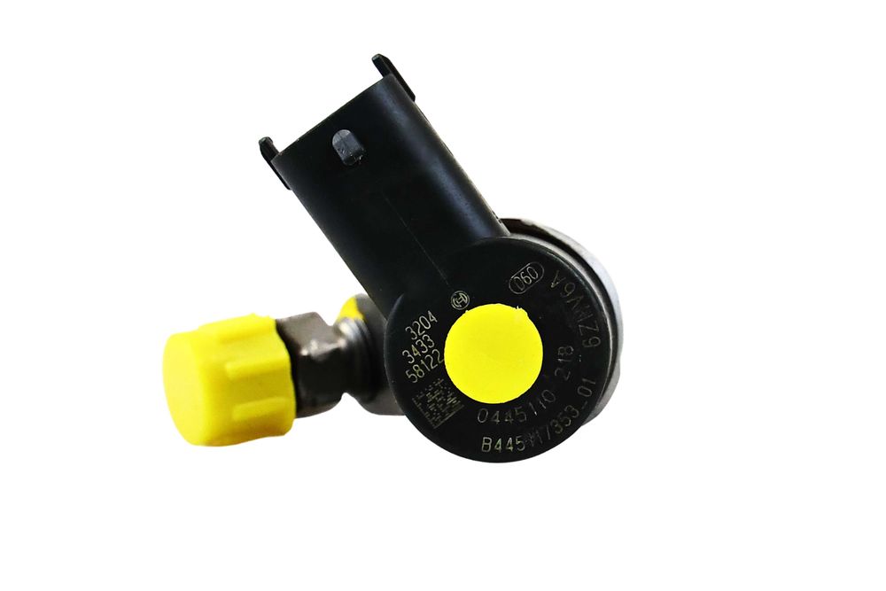 Wtryski CHRYSLER Jeep 2.8 CRD 044.5110.218