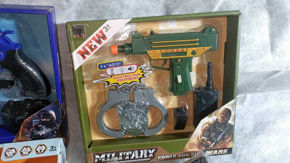 lote de brinquedos, NOVOS