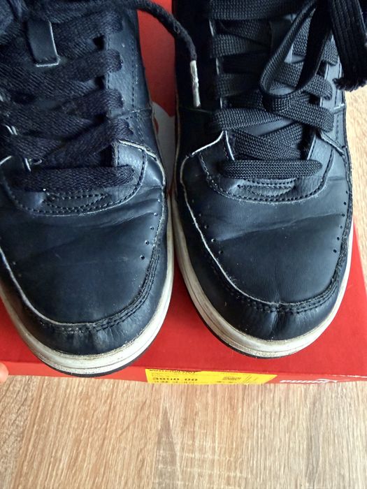 зимові кросівки кеди puma 42