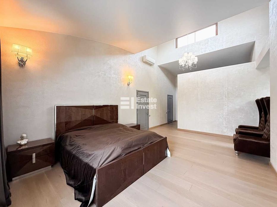 Продається будинок в котеджному селищі район Сан Роща, Олешки