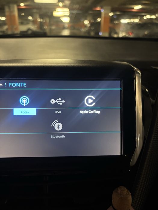 Peugeot 2008 Diesel de 2019 start&stop