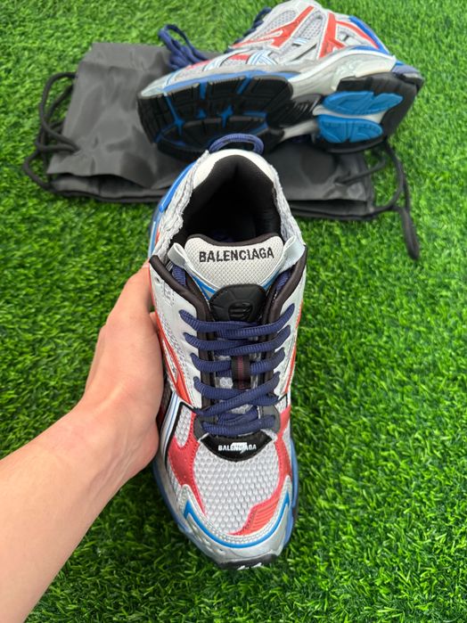 Кросівки Balenciaga Runner | 40,41,43 Розміри