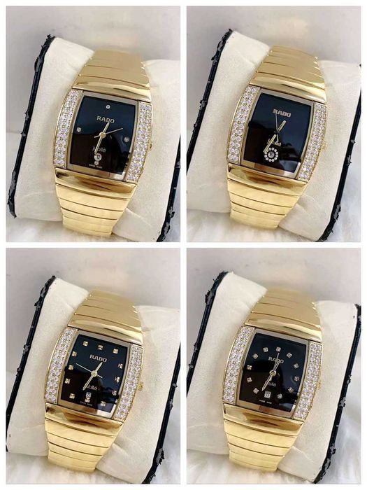 Годинник кварцовий Rado Sintra Jubilé R13577719