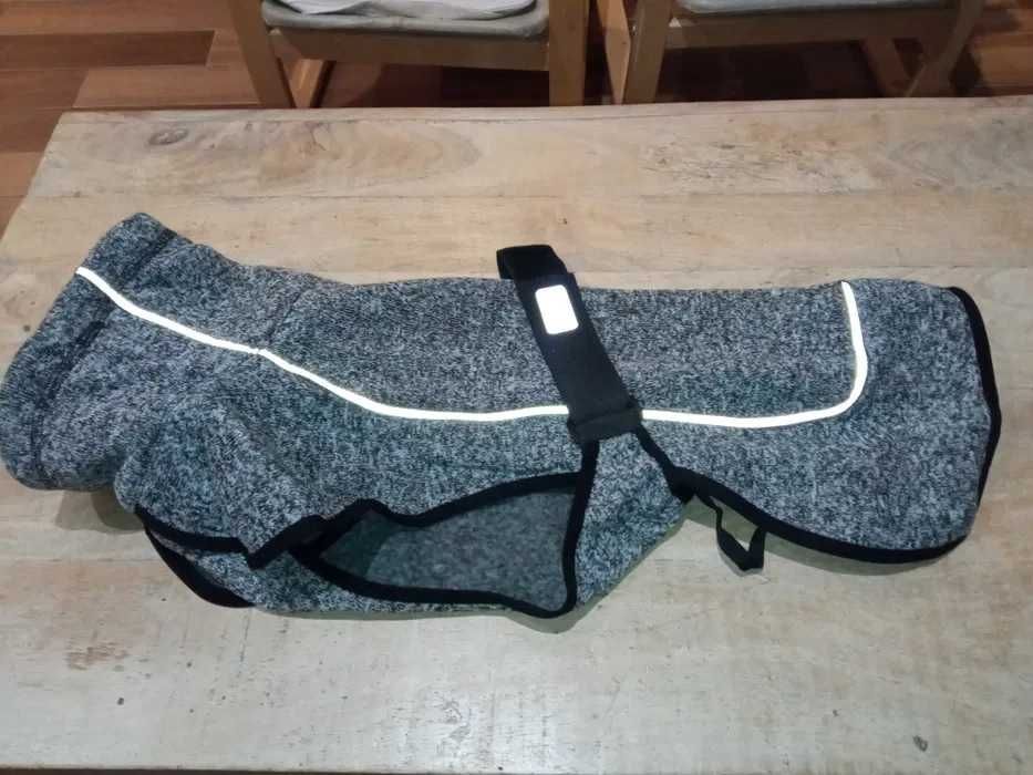 Wygodne ubranko dla psa Rukka Cardigan Comfy rozmiar 55