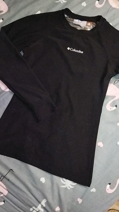 термобілизна Columbia