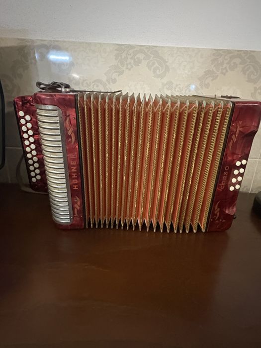 Hohner corso
