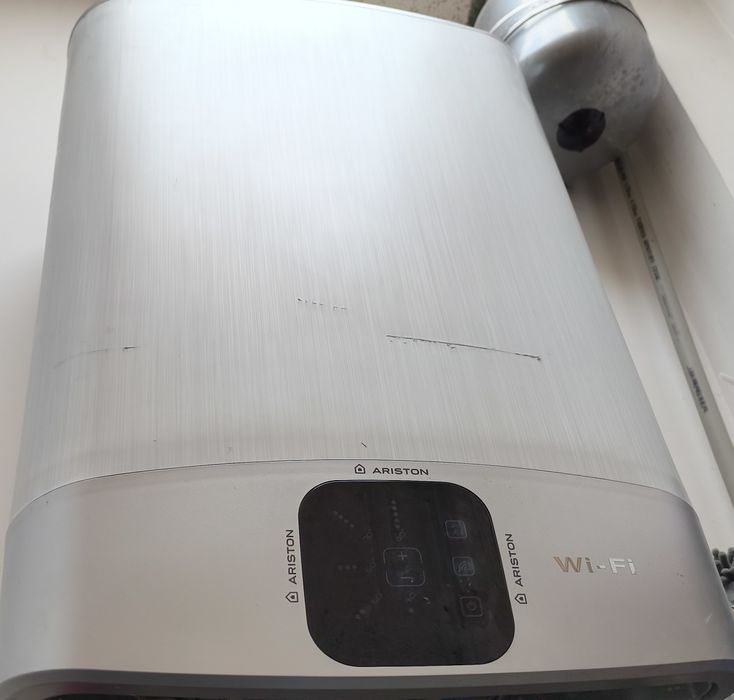 Bojler Ariston 65l vls wifi 50 eu na części