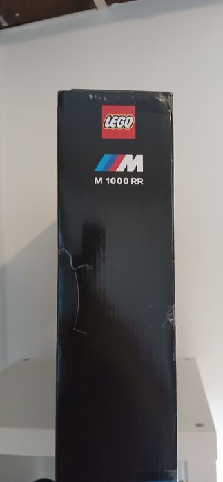 Vendo bmw m1000rr Lego