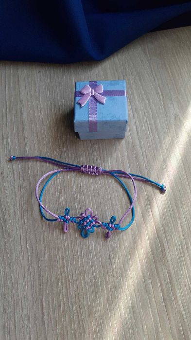 Pulseira do filme K-pop demon hunters NOVA